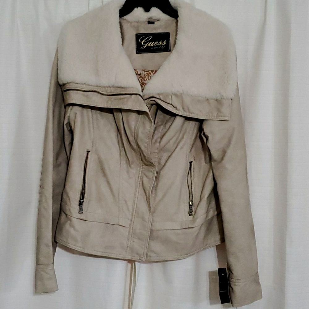 Guess jacket
